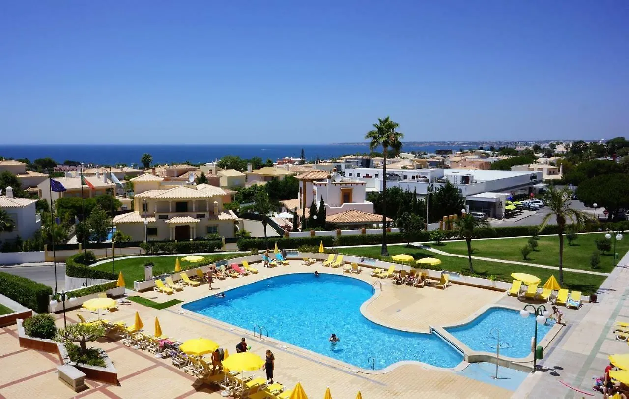 Palmeira Gale Apartment Albufeira