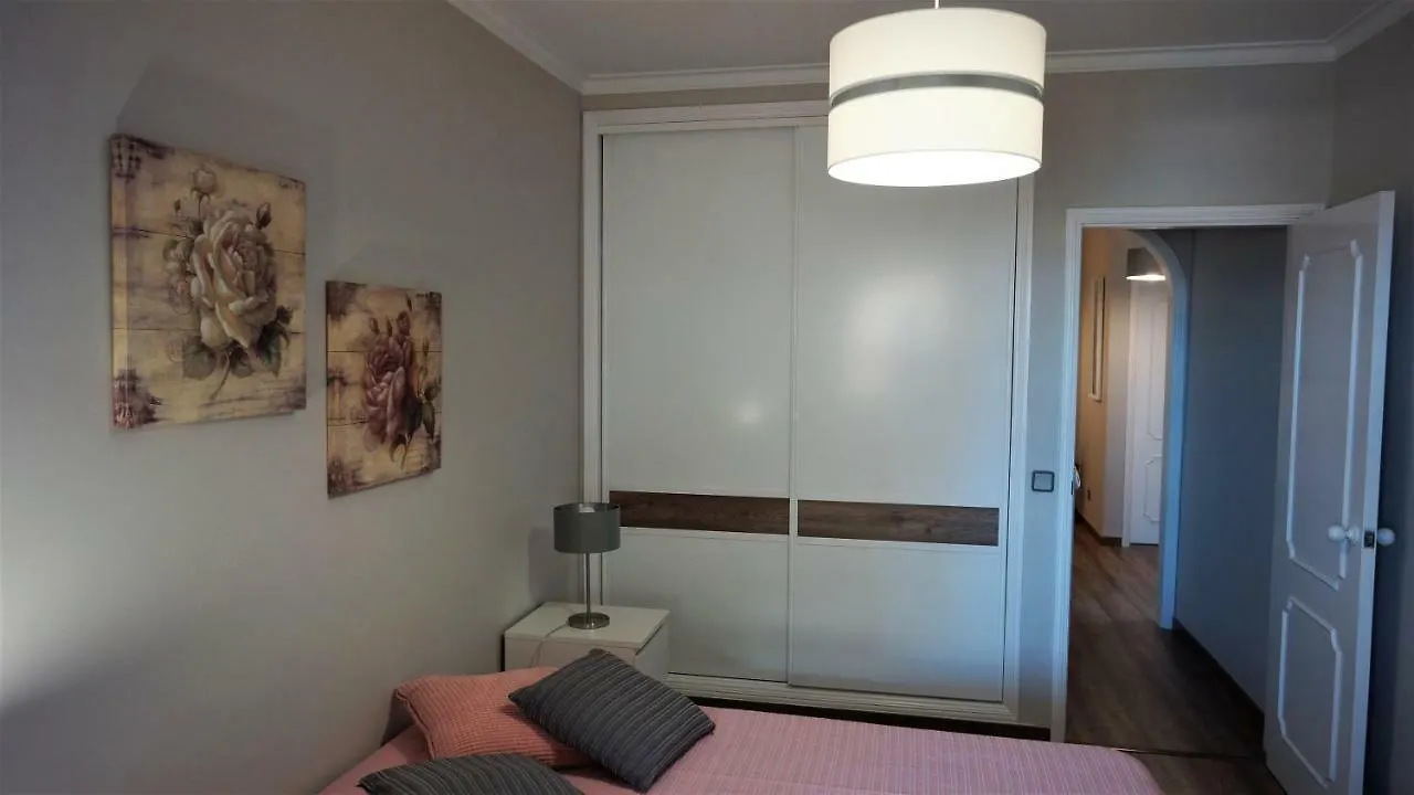 Palmeira Gale Apartment Albufeira 0*,