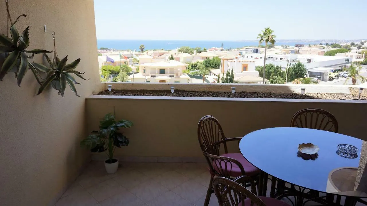 Palmeira Gale Apartment Albufeira