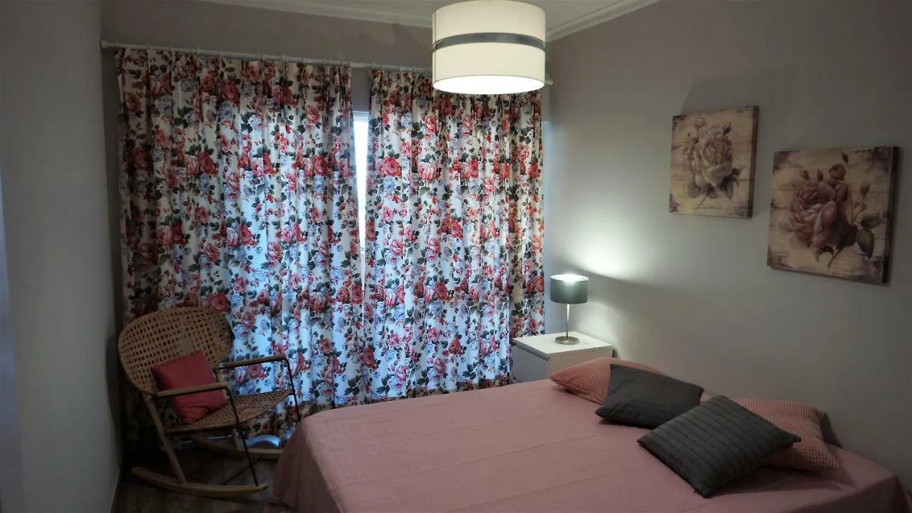 Palmeira Gale Apartment Albufeira