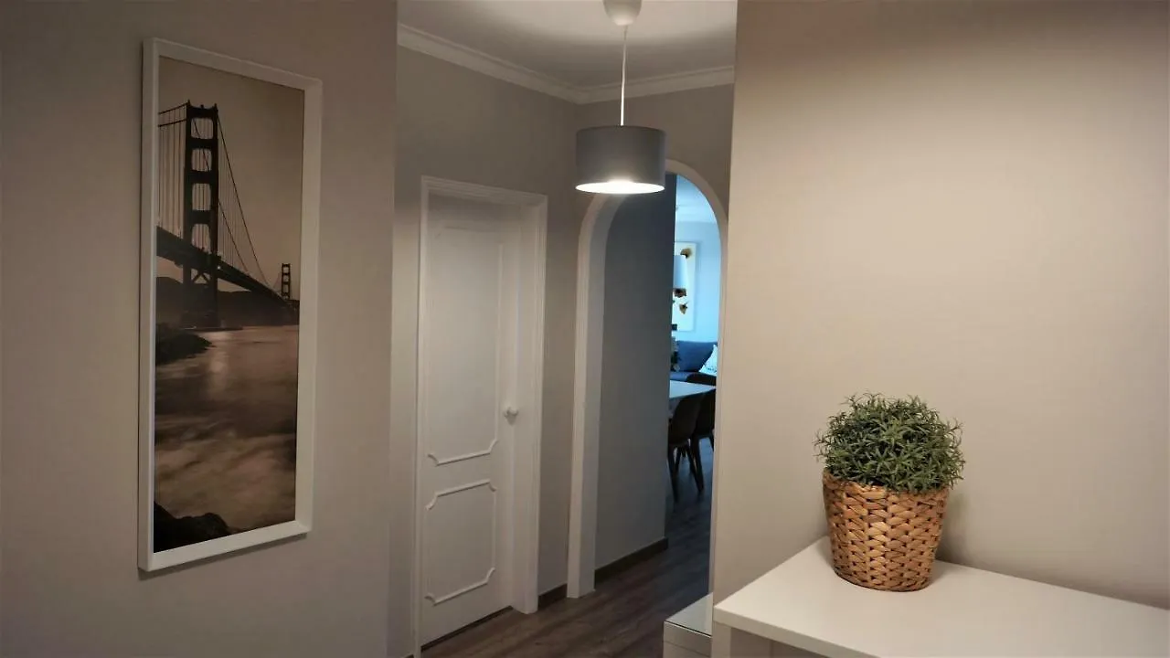 Palmeira Gale Apartment Albufeira