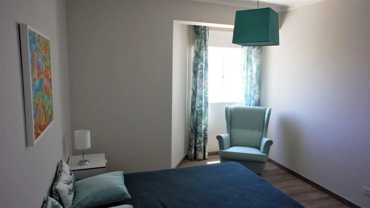 Palmeira Gale Apartment Albufeira 0*,  Portugal
