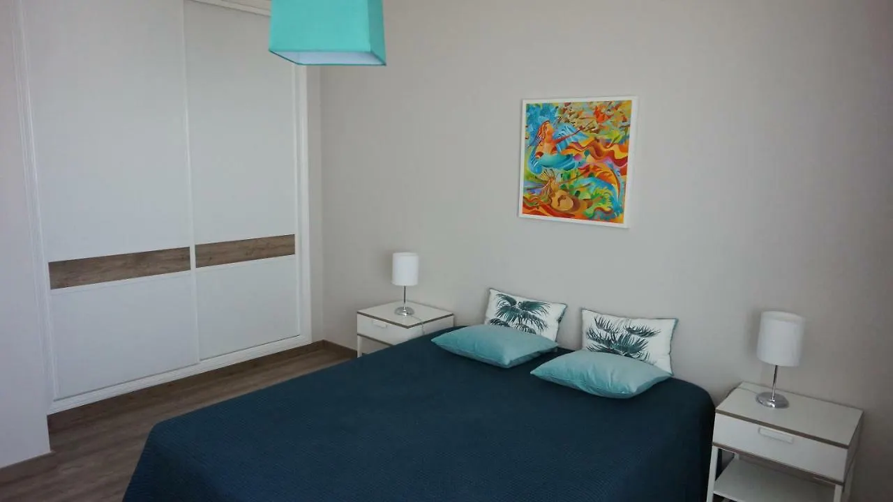 Palmeira Gale Apartment Albufeira