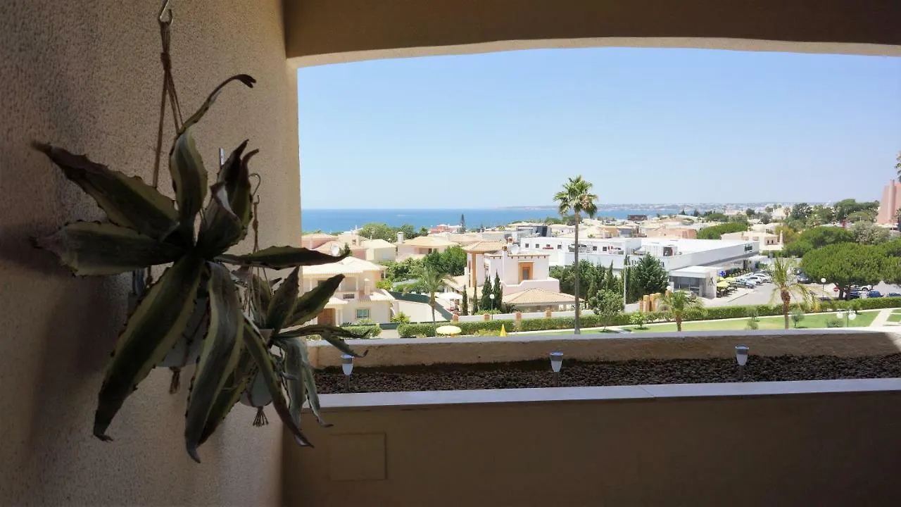 Palmeira Gale Apartment Albufeira