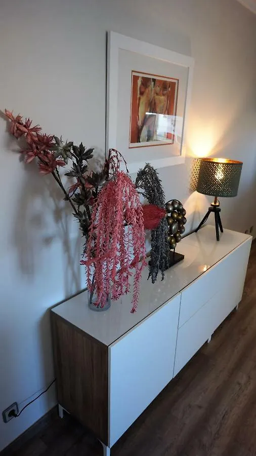 Palmeira Gale Apartment Albufeira