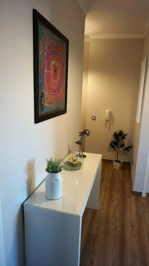 Palmeira Gale Apartment Albufeira