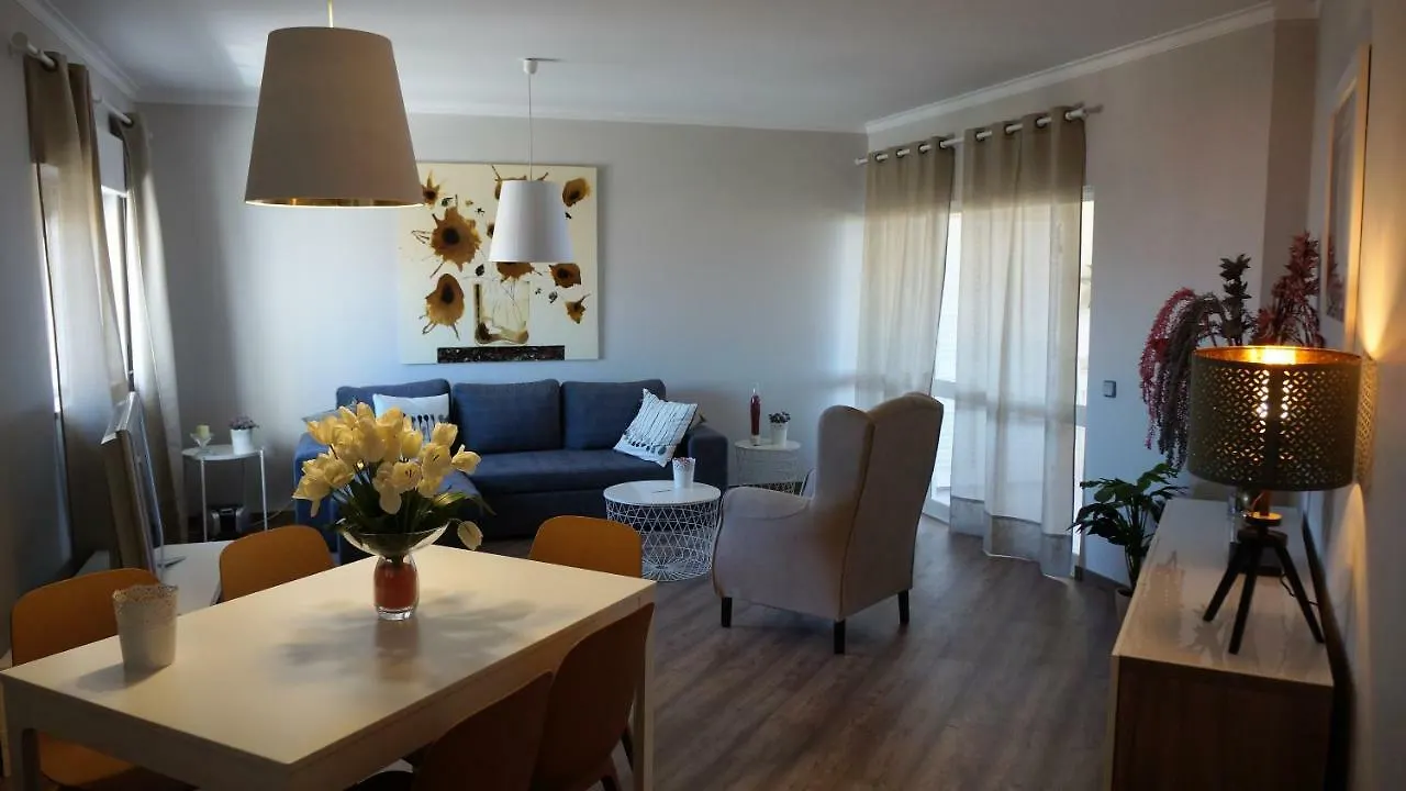 Palmeira Gale Apartment Albufeira Portugal